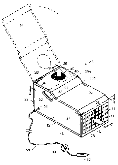 Une figure unique qui représente un dessin illustrant l'invention.